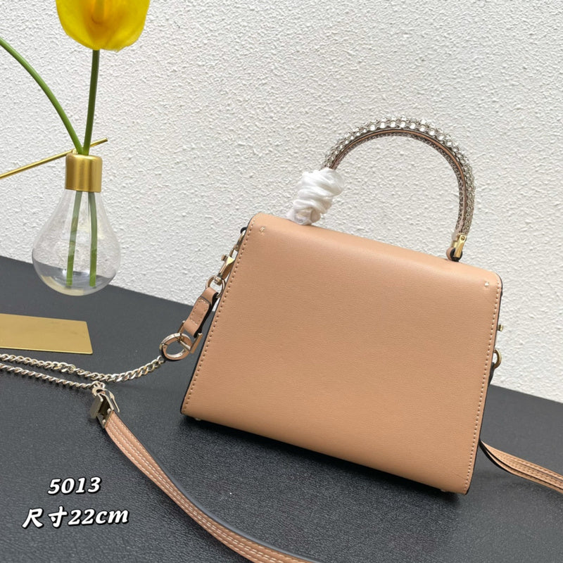 Amelia- VEL WOMEN LUXURY BAGS - 729