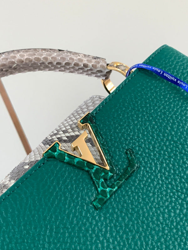 Amelia's Bag Gallery - LOV Bags - 701
