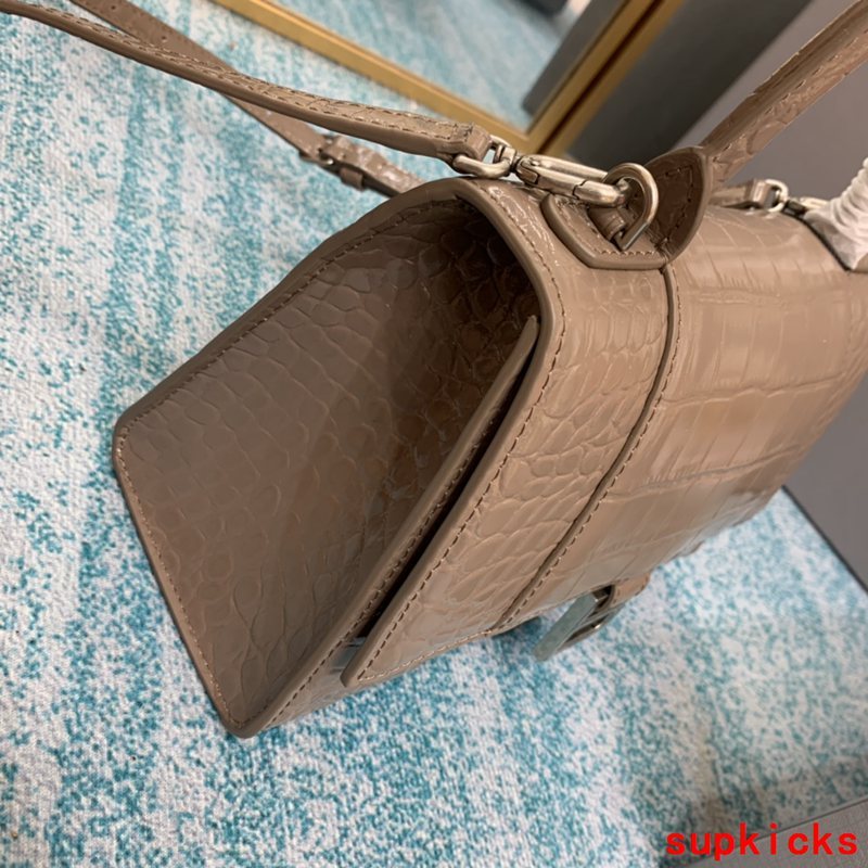 Amelia- BG Hourglass Bags - 145