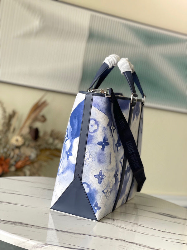 Amelia- Lu-Vi bags - 5972