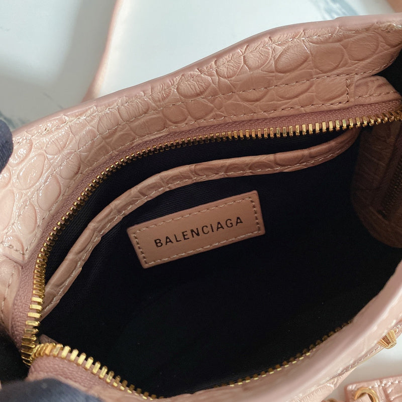 Amelia - BLN-CIAGA WOMEN LUXURY BAGS - 636