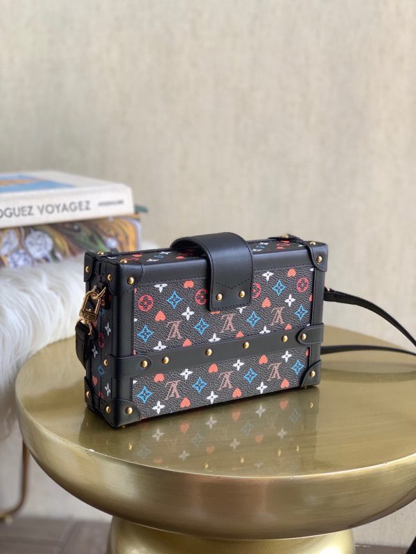Amelia - LV Bags - 12774