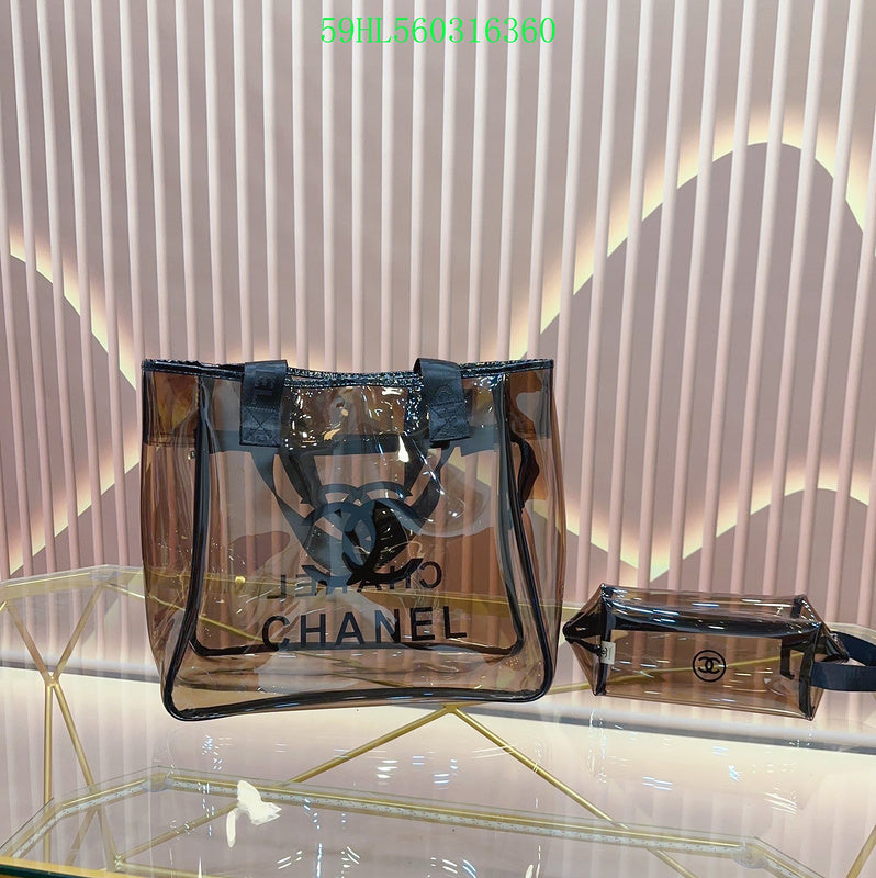 Amelia - CHL Bags - 1305
