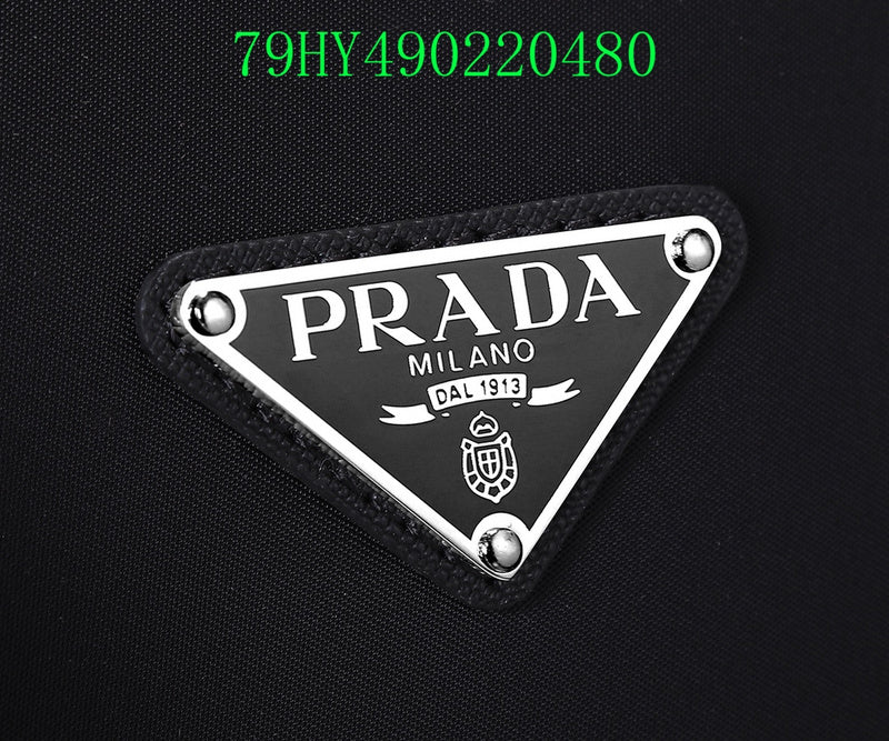Prada Bags - The Barnes Bags  532