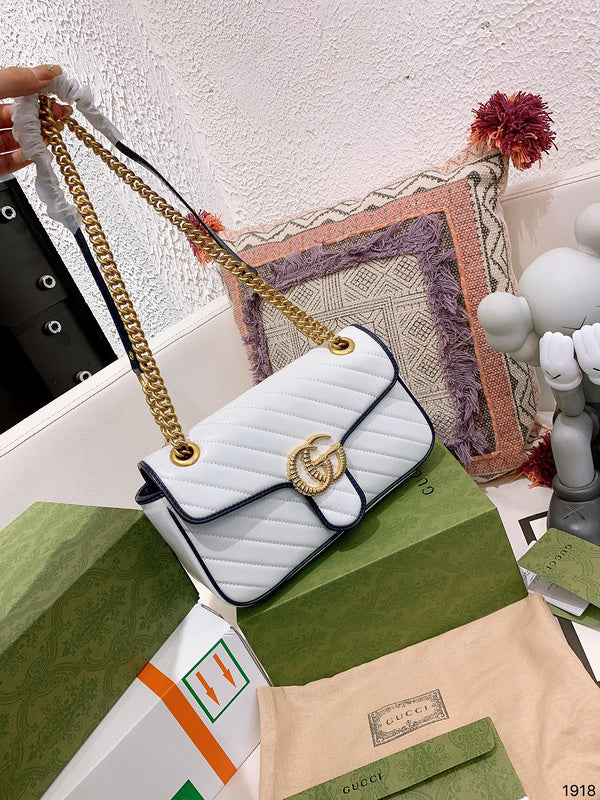 Amelia - BGA Bags - 1312