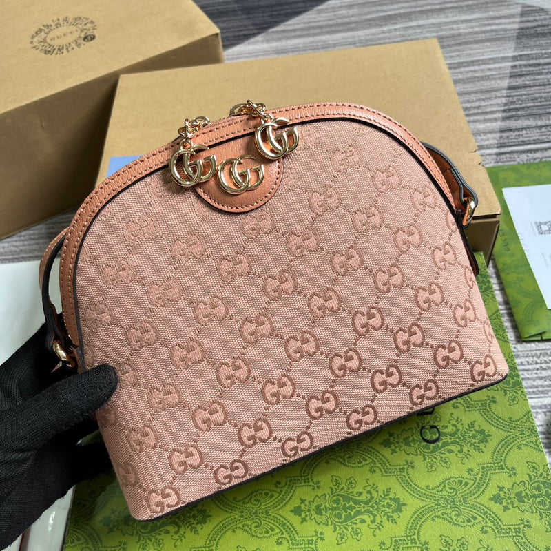 Amelia- GCI LUXURY LADY BAG - BRANDED BAGS FOR WOMEN - 096