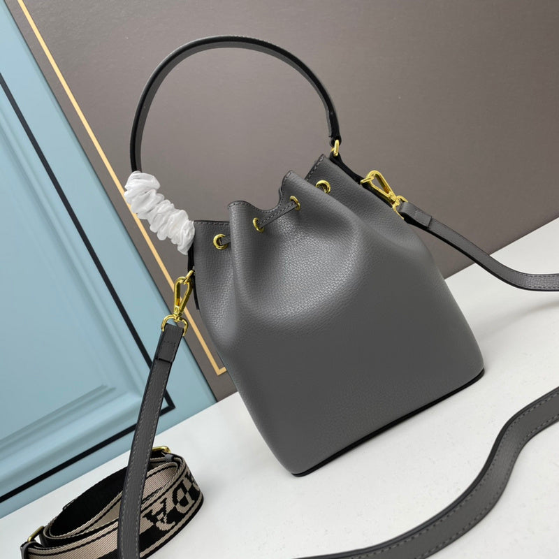 Amelia- PRDA  LUXURY BAGS - 364