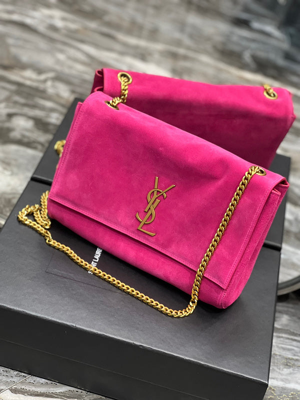 Amelia - YSL Bag - 4207