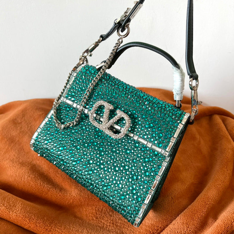 VAL LUXURY BAGS - FOR FASHION LOVERS  AFFORDABLE LUXURY BAGS- 237