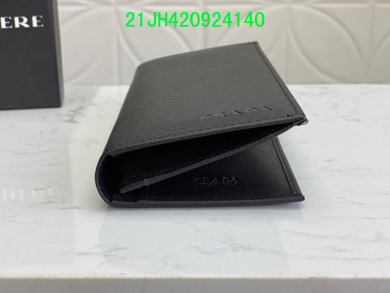 Amelia - PD Wallet - 368