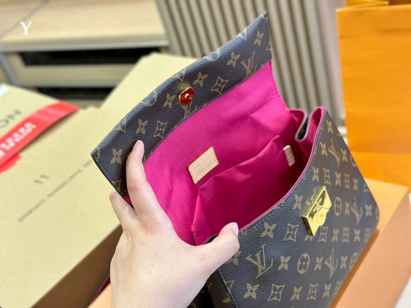 Amelia - LV Bags - 14847