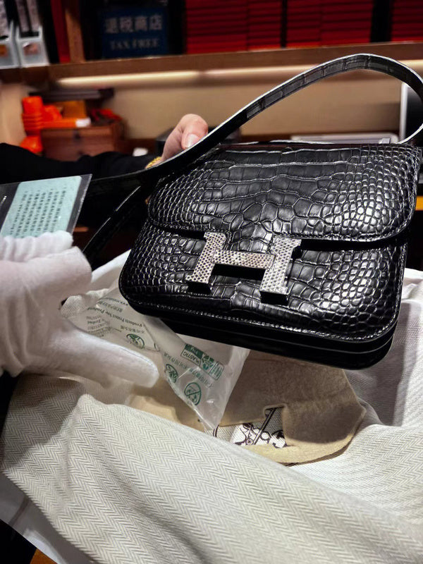 Amelia - HMS Bags - 1795