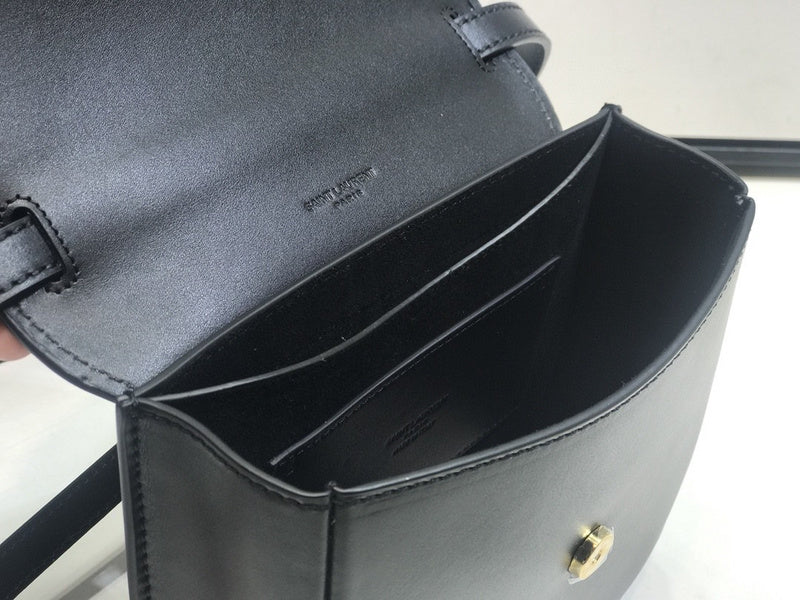 Amelia - YSL Bag - 2143