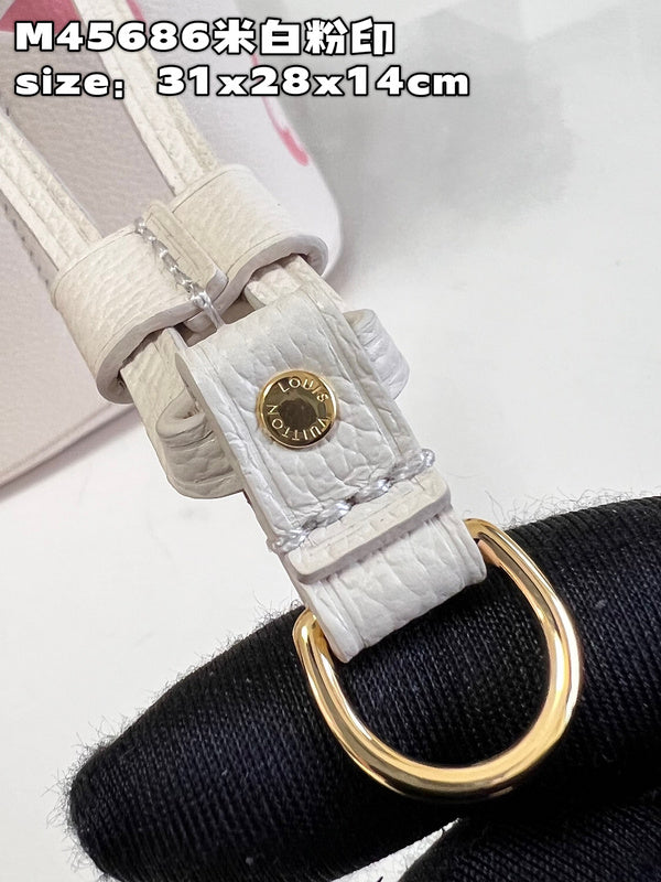Amelia's Bag Gallery - LOV Bags - 658