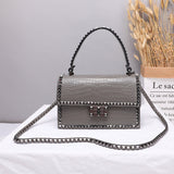 Amelia- VEL WOMEN LUXURY BAGS - 127