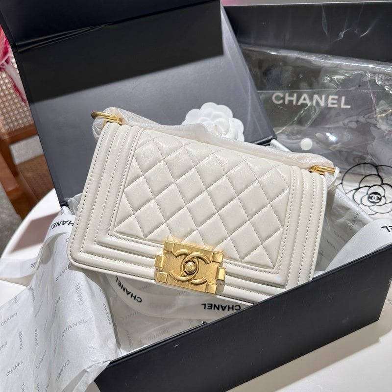 Amelia- CHL Bags - 6823