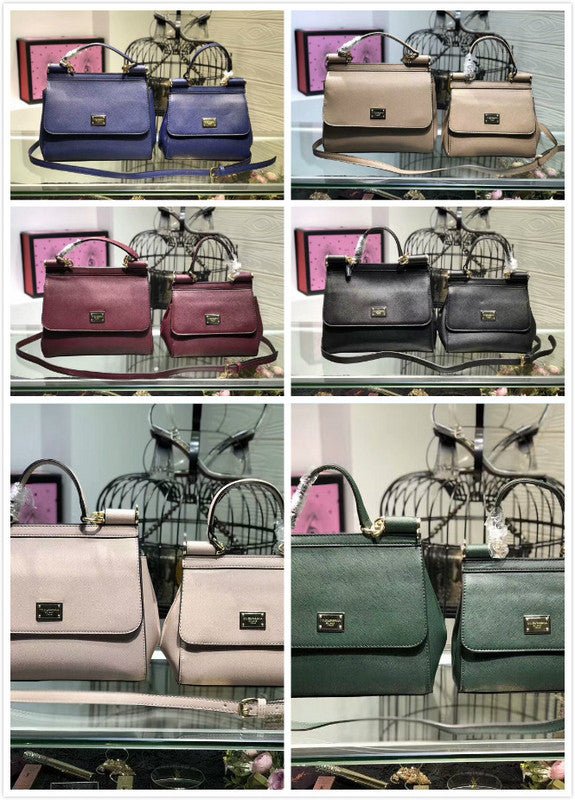Amelia- DG Bags - 301