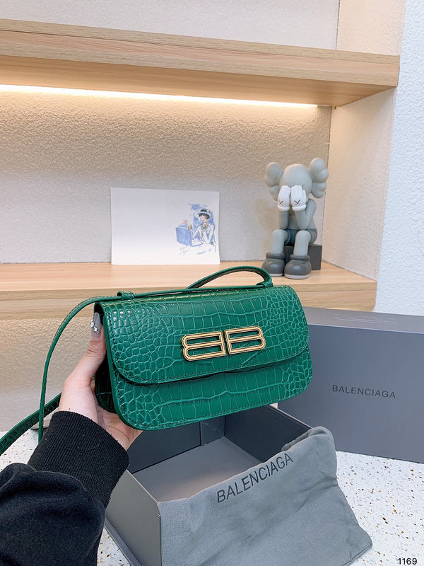 Amelia - BGA Bags - 1610