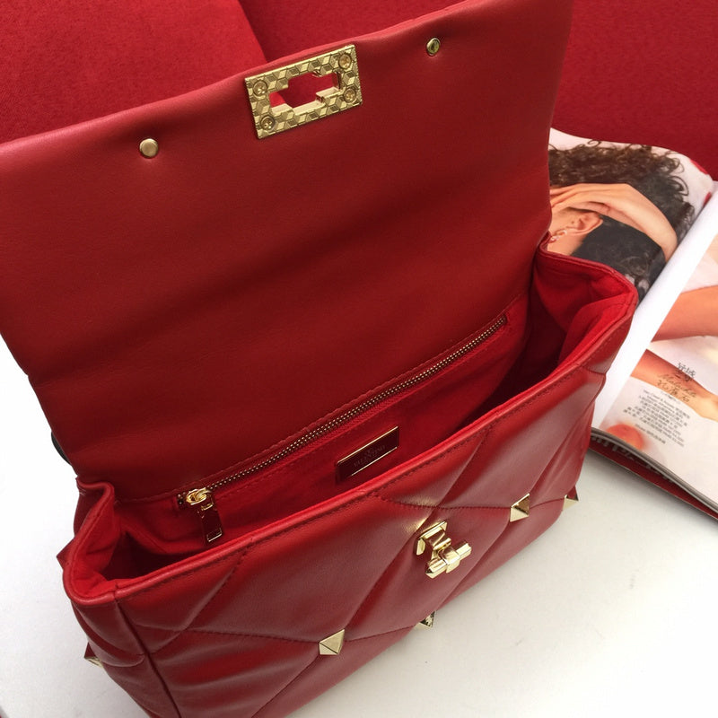 Amelia- VEL WOMEN LUXURY BAGS - 1123