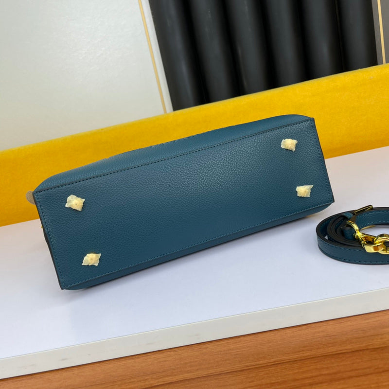 Amelia- PRDA  LUXURY BAGS - 015