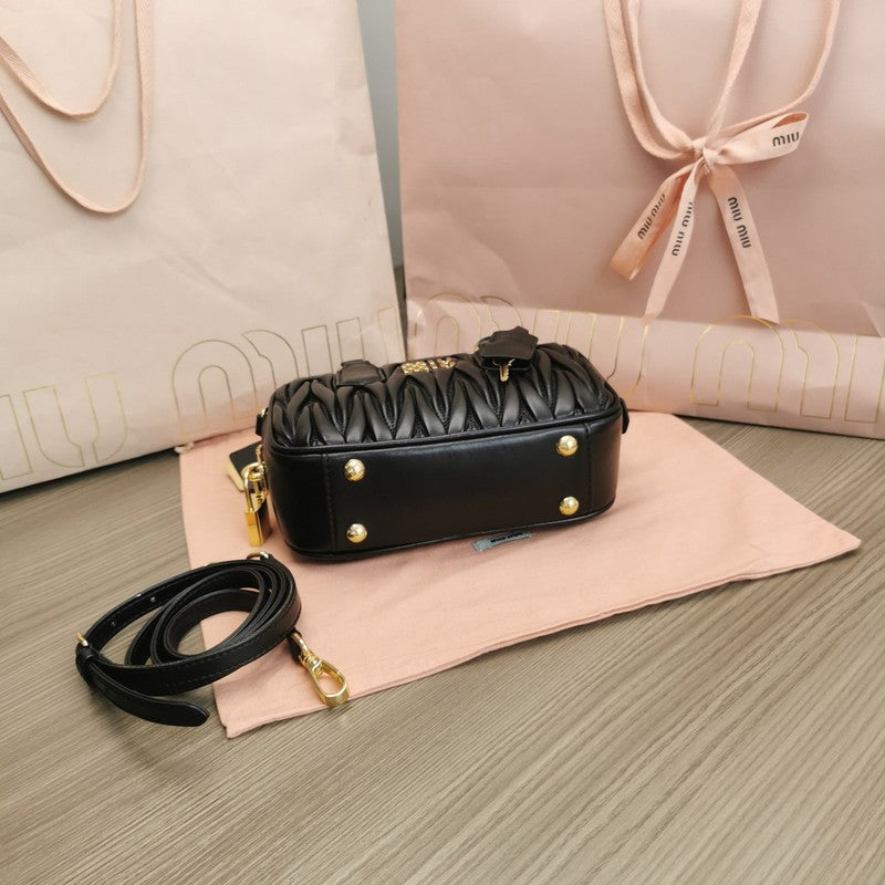 Amelia- MMU  LUXURY BAGS - 092
