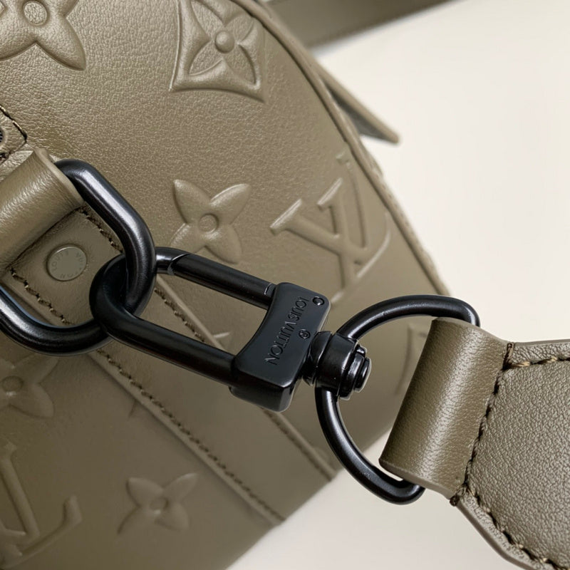 Fan Fashion Lu-Vi bags - 17522
