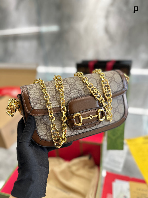 Amelia  - GCI Bags - 11925