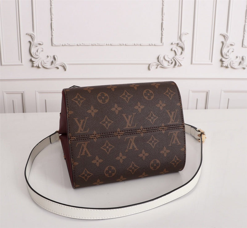 Fashion Lu-Vi bags - 3854