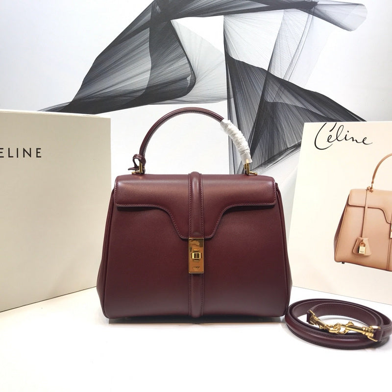 Amelia - COL Lady Bags - 133
