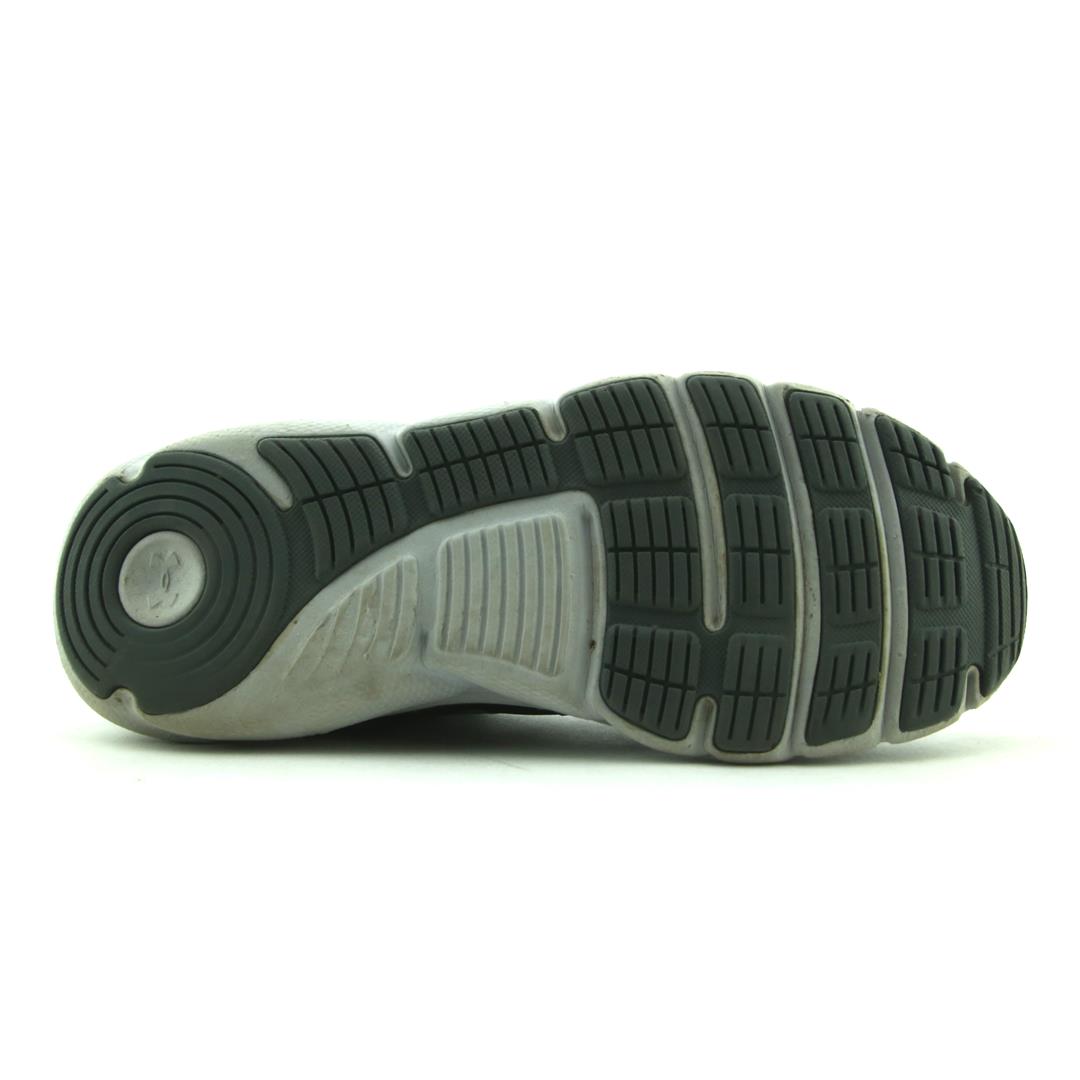 UNDER ARMOUR CHARGED ASSERT 8