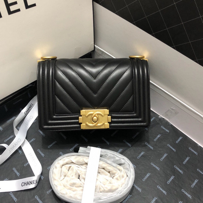 AmeliaLuxury - CHL Bags - 2607