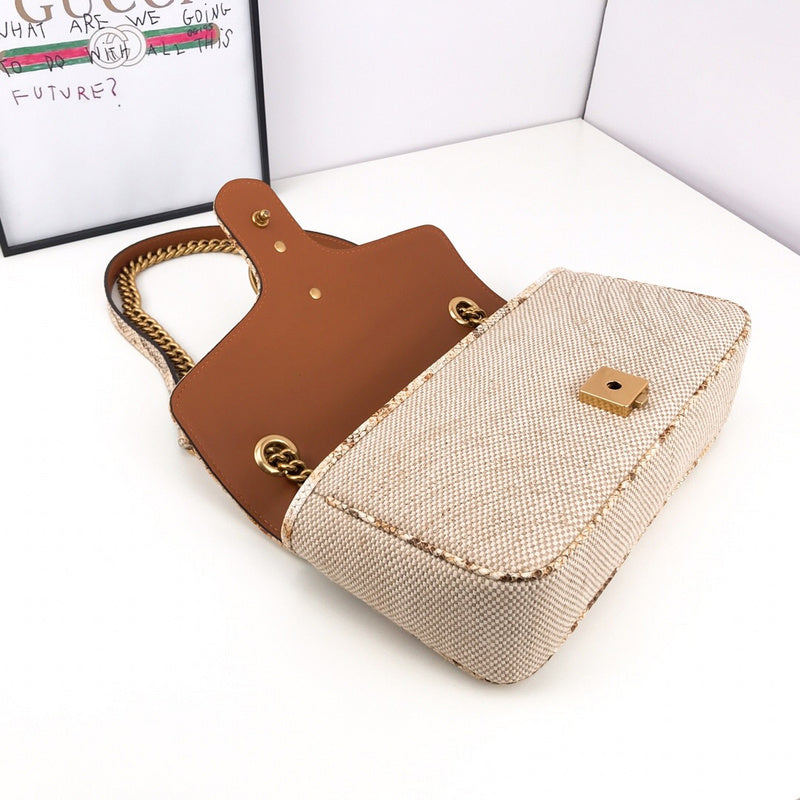 Amelia Fashion - GCI Bags - 2495