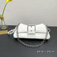 Amelia - BLN-CIAGA WOMEN LUXURY BAGS - 801