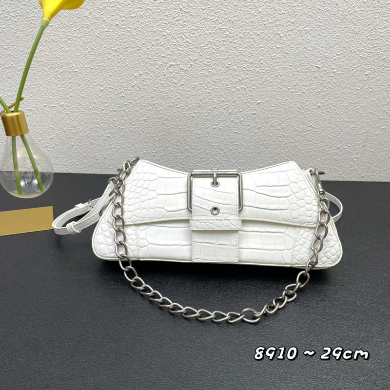 Amelia - BLN-CIAGA WOMEN LUXURY BAGS - 801