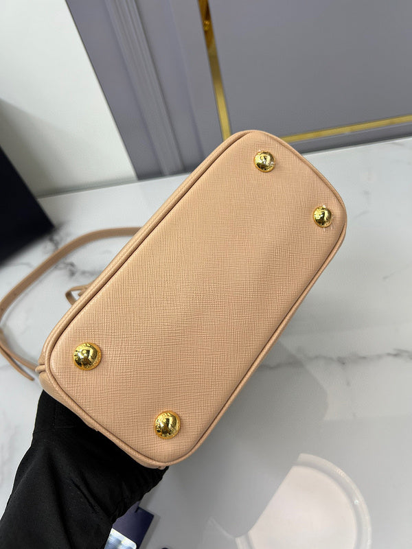 Amelia- PRDA  LUXURY BAGS - 809