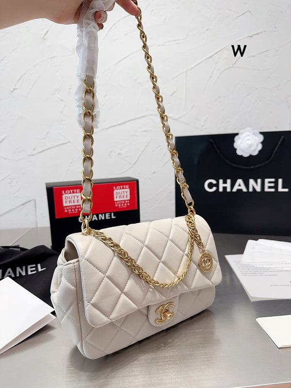 Amelia- CHL Bags - 6915