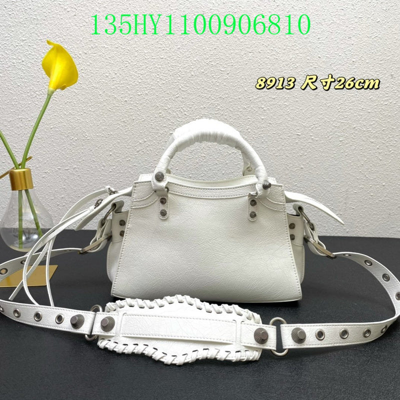 Amelia - BGA Bags - 2114