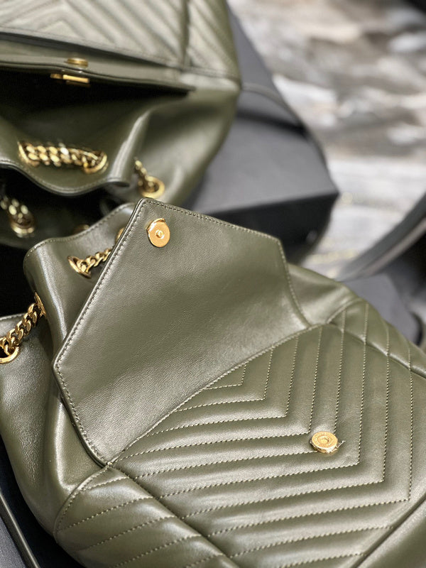Amelia - YSL Bag - 3932