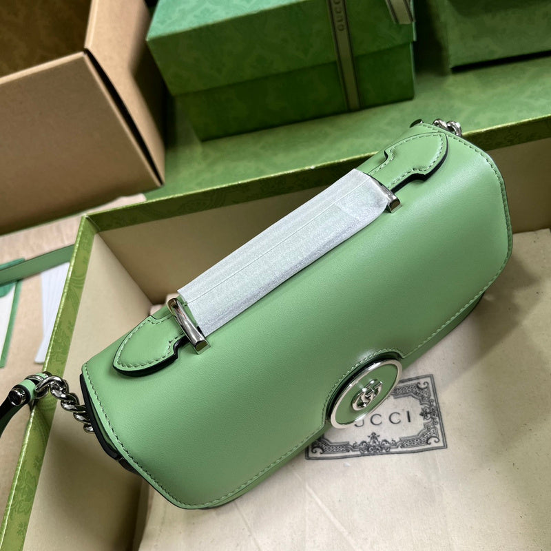 Amelia- GCI - GG WOMEN LUXURY BAGS - 032