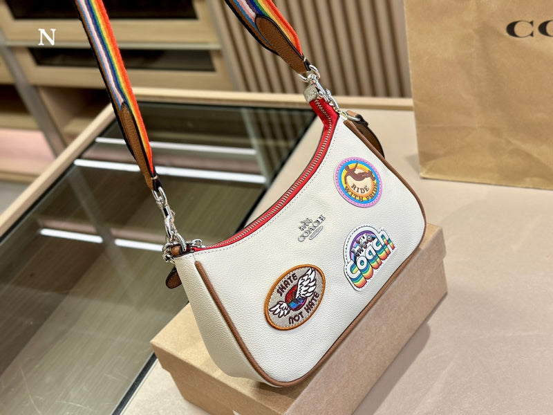 Amelia - CCH Bags - 073