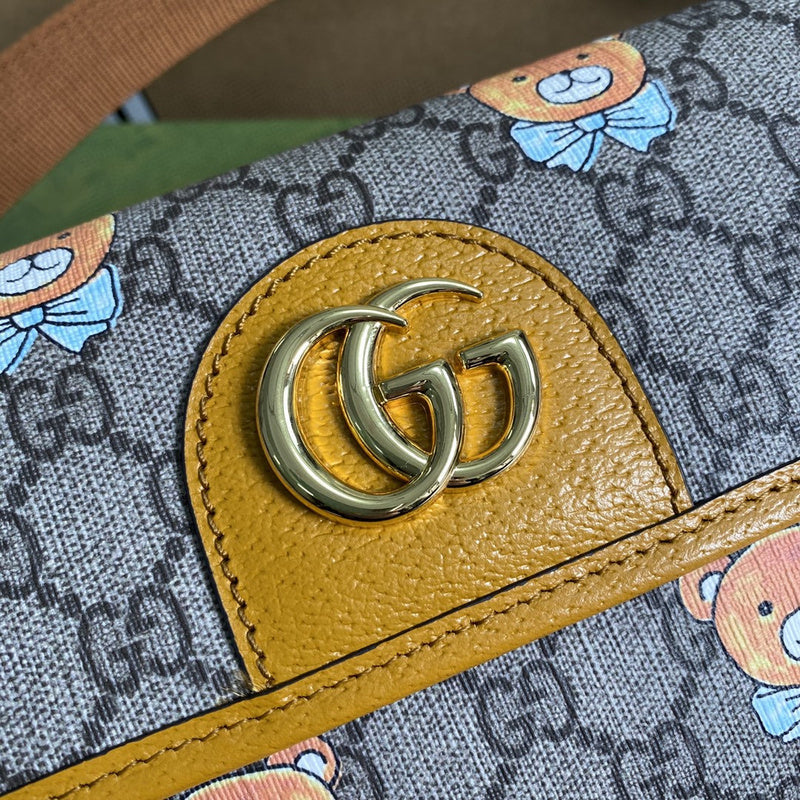 Amelia- GUKI Bags - 2093