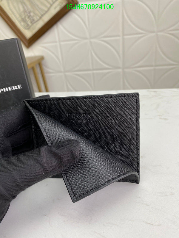 Amelia - PD Wallet - 342