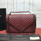 Amelia - YSL Bag - 2183