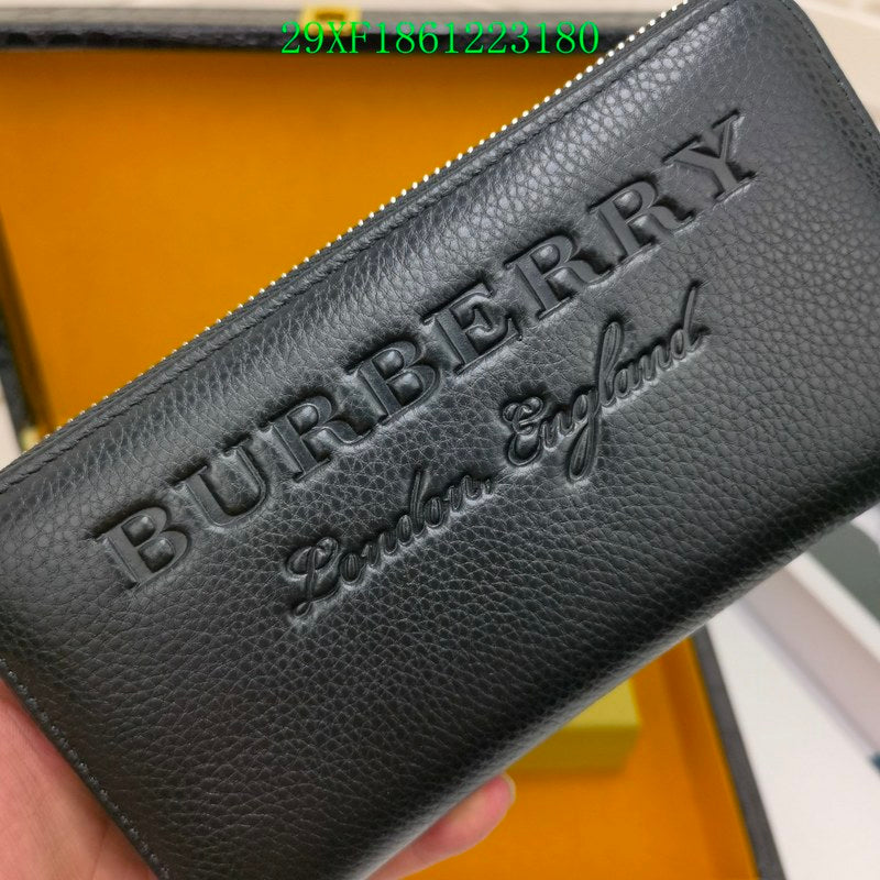 Amelia - BOR Wallet - 108
