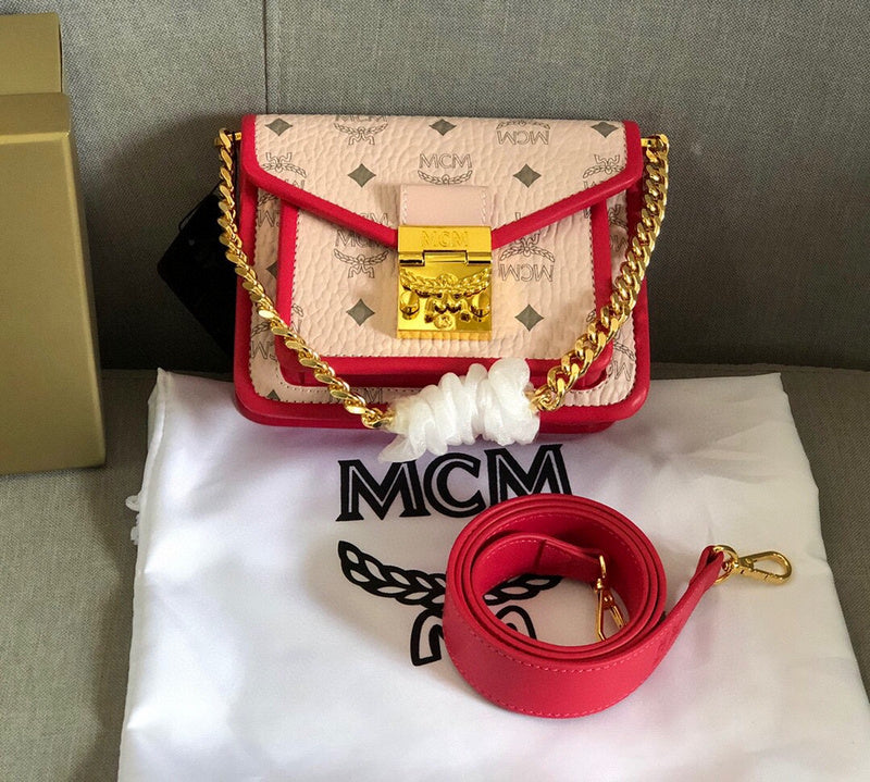 Amelia - MAmeliaBRANDED BAGS - 222