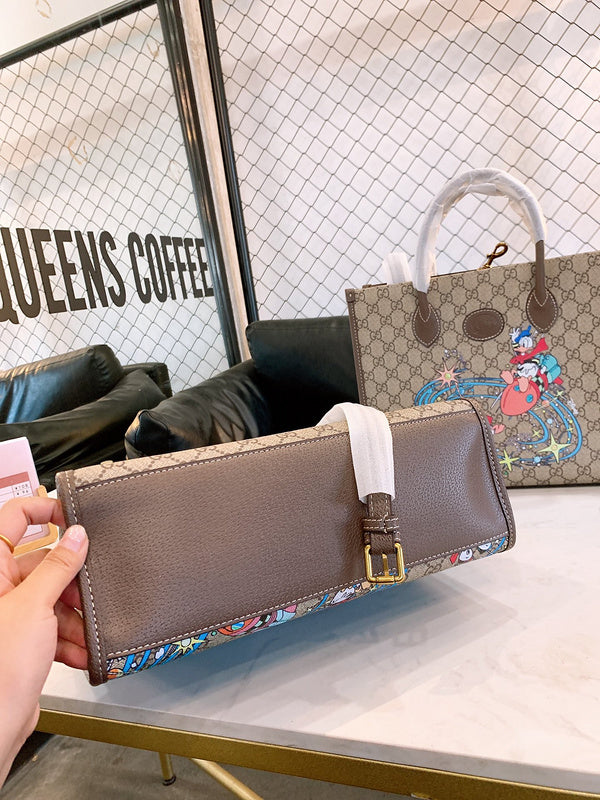 Amelia- GCI Bags - 2150