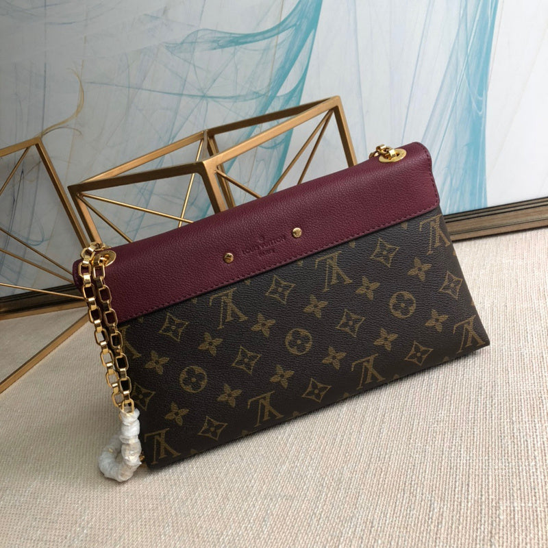 Amelia - LV Bags - 13196