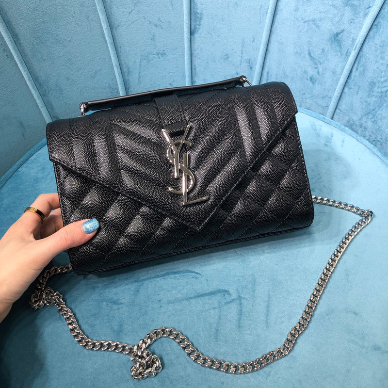 Amelia - YSL Bag - 3812