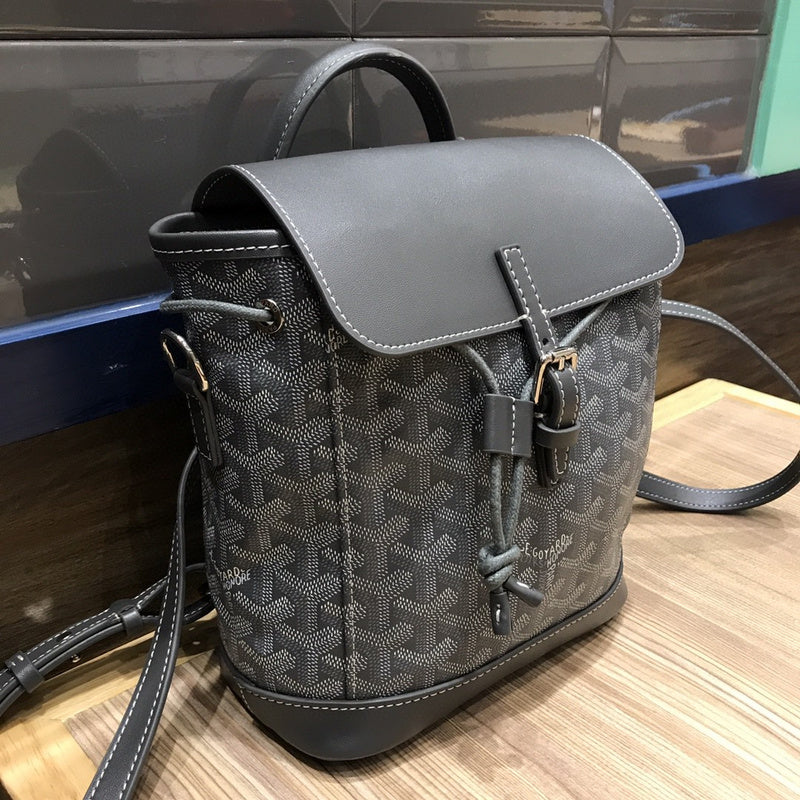 Amelia- G-YARD BAGS - 022