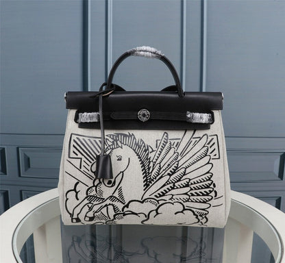 LO - HRMS DESIGNER BAGS - WOMEN BAGS - 546